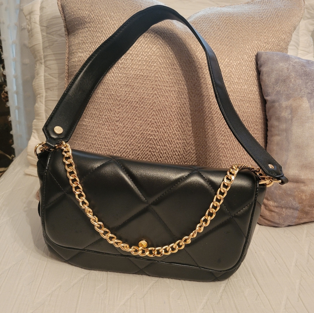 NWT Rachel Zoe shoulder bag - Picture 2 of 14
